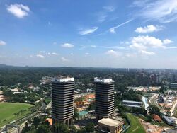 Sky@Eleven (D11), Condominium #522856181